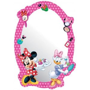 Minnie Miroir Cdiscount