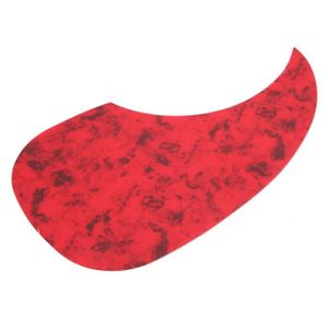 Anti-déformation Anti-Rouille pour Les Amateurs d/'instruments de Pratique débutants Jazz Guitare électrique Support de pickguard de Guitare Support de pickguard d/'instrument de Musique