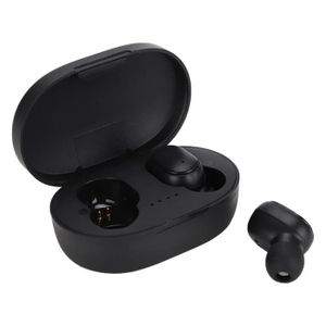 /Écouteurs Bluetooth,/Écouteurs sans Fil,/écouteurs Sportifs avec IPX7 /Écouteurs 3D st/ér/éo /étanches dans loreille Int/égr/é HD Mic Casques pour Apple airpods//iPhone airpods Pro//Android