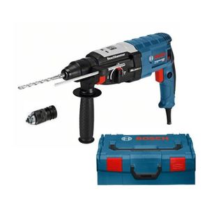 metabo marteau perforateur khe 2860 quick mandrin quick 880 w cdiscount bricolage