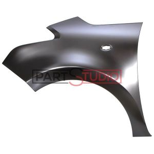 CITROEN C3 2003-2010 Câble Porte Aile Miroir LH Gauche N/S Près De Côté Passager