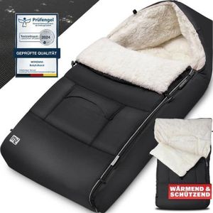 Couverture Pour Poussette Cdiscount