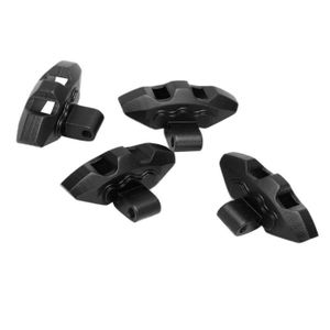 7 RC Car Tra-xxas UDR Unlimited Desert Racer Gag Cadeaux pour Enfants ACHICOO Lot de 3 ch/âssis de Protection arri/ère en m/étal pour 1