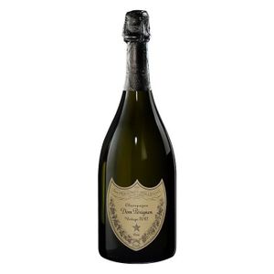 CHAMPAGNE Champagne Dom Perignon 2012