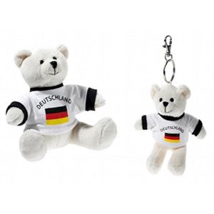 peluche allemande