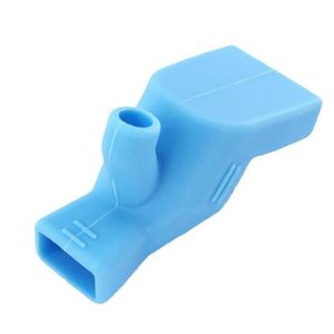 Newin Star Robinet Extender Evénement d/'évier de salle de bain Extender pour les tout-petits Enfants favorise la lavage des mains chez les enfants 1PC Duck Jouets pour enfants