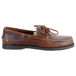 Chaussures bateau geox pour homme discount