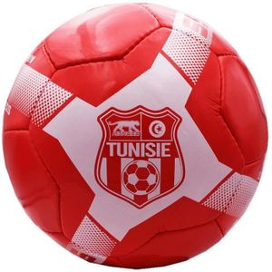 BALLON DE FOOTBALL Ballon de Football Airness Tunisie Gold Cup