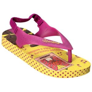 Tongs Bebe Fille Cdiscount Chaussures Bebe