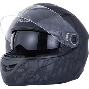 Casque Scooter Modulable Casque Scooter homologué Casques homologués moto  et scooter - SCOOTEO