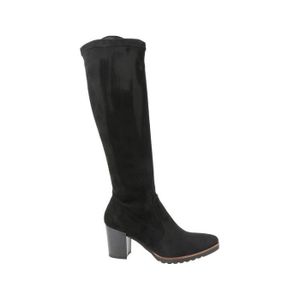 Botte talon aiguille pas cher top