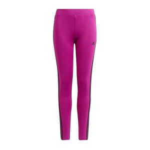 LEGGING Legging Violet Fille Adidas Designed