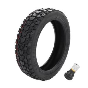 Pneu Sous Vide pour Xiaomi M365 / M365 Pro/Pro 2/1S Scooters électriques - JOYFAN - 8,5 Pouce - Noir