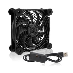 ZALMAN Nom : Ventilateur pour - Informatique