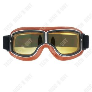 Lunette anti vent shop
