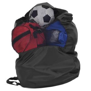 SAC DE SPORT VINGVO sac de rangement pour balles Ballons de spo