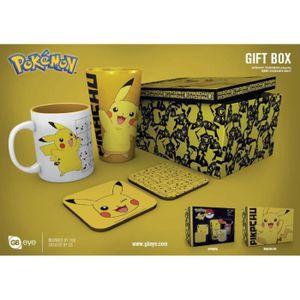 Tasse Pokémon 499462 Officiel: Achetez En ligne en Promo