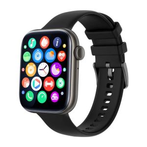 Montre connectee ado fille avec appels et sms - Cdiscount