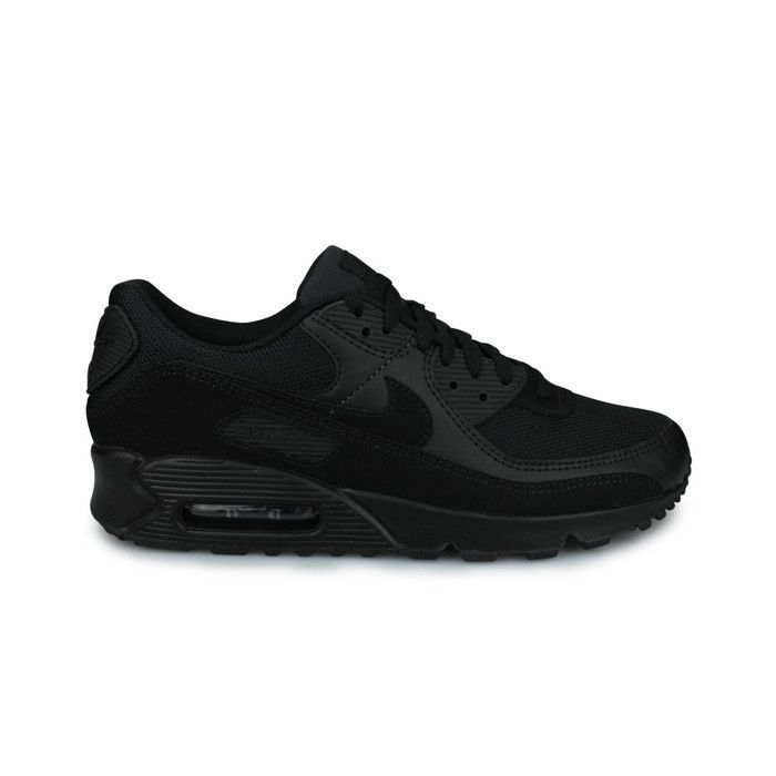 Nike air max noir pas cher online