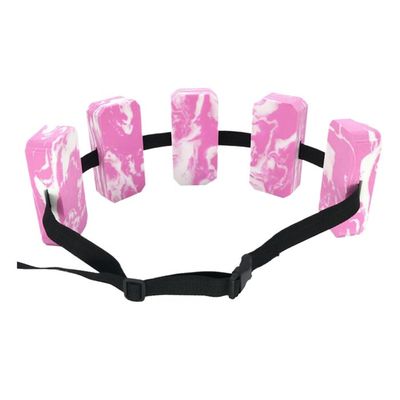 Ceinture De Natation/flottaison En Mousse EVA – Ajustable, Légère, Hydrophobe, Pour Enfants Et Adultes | Apprentissage De La Nage, Aquagym, Activités Aquatiques En Sécurité