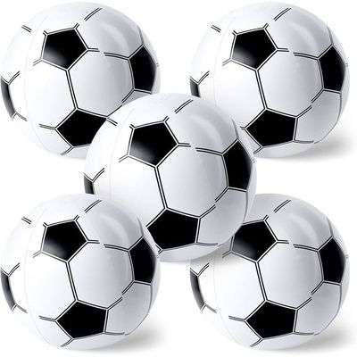 Lot de 2 ballons de piscine gonflables à LED Diamètre : 40 cm Éclairage de piscine flottant Étanche Avec télécommande Pour plage
