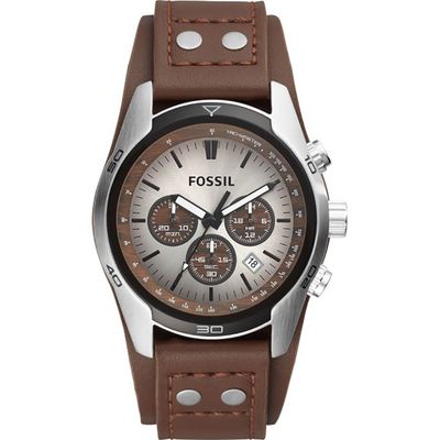 Montre on sale fossil ch2565