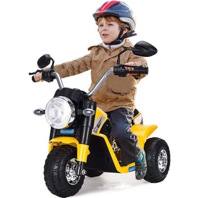 La Moto enfant électrique RX 1300W 12/10 Diamon à petit prix !