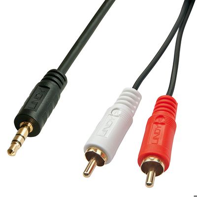 Câble Ethernet Cat 5 + Alimentation Sora 15M - RJ45 Et DC Pour Caméras IP Et NVR