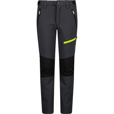 Pantalon Long CMP Enfant - Imperméable WP 7000 MVP 1000 Garçon