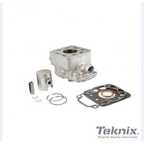 Kit Piston 41mm STD Pour Suzuki AG AE AH AD AZ AJ AP 50 Address Katana E3 - Neuf