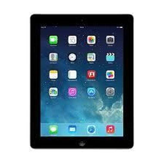 Apple iPad 2 16 Go (MC979NFA) - Occasion - Cdiscount Informatique