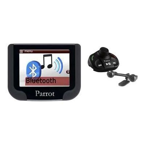 Système Bluetooth Parrot