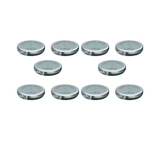Varta V321 / SR616SW - 10 Uhrenbatterien - Acquista Su - Foto 10