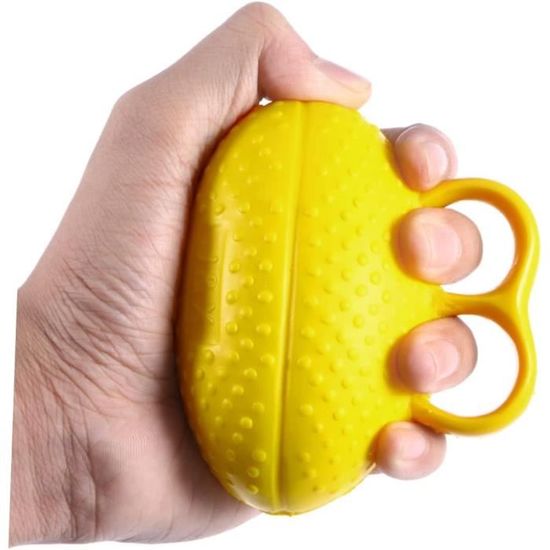Balle de poignet – 6 cm – Bracelet rebondissant en caoutchouc élastique – Ballon de basket-ball, de baseball, de tennis et de football pour enfants et adultes Leoly Balle de poignet – 6 cm – Bracelet rebondissant en caoutchouc élastique – Ballon de basket-ball, de baseball, de tennis et de football pour enfants et adultes Leoly