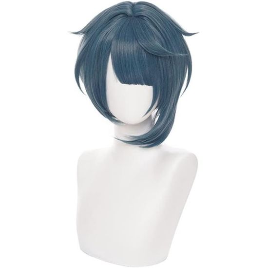 Perruque Todo Aoi Perruque Jujutsu Kaisen - Cosplay Manga France