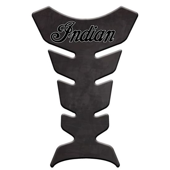 Protège réservoir en résine Indian Cdiscount Auto