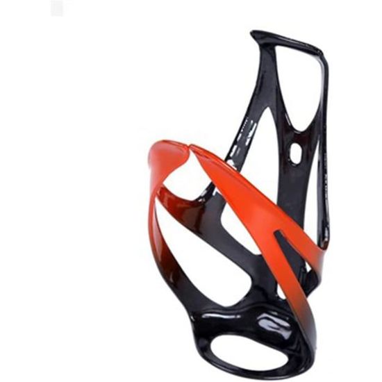 Porte-gourde Vélo Universel – Support De Bidon Robuste En Polycarbonate Pour Route, VTT Et Vélotaf