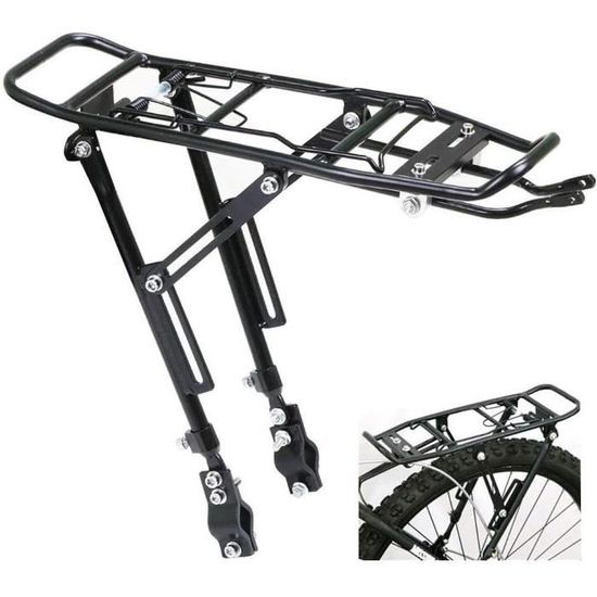 Rack vtt sales