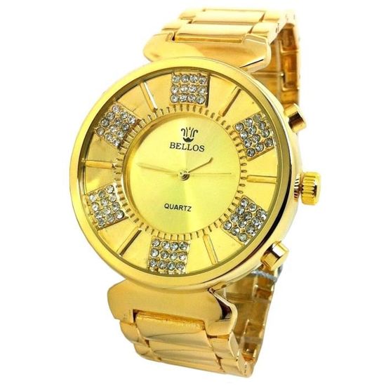 Montre maikel corse femme best sale