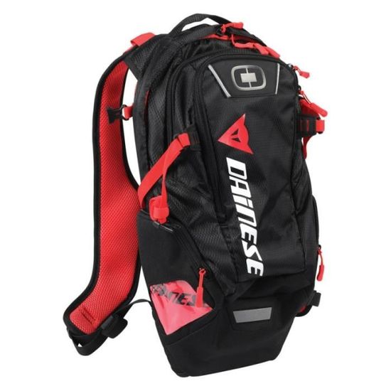 Sac a dos moto dainese clearance