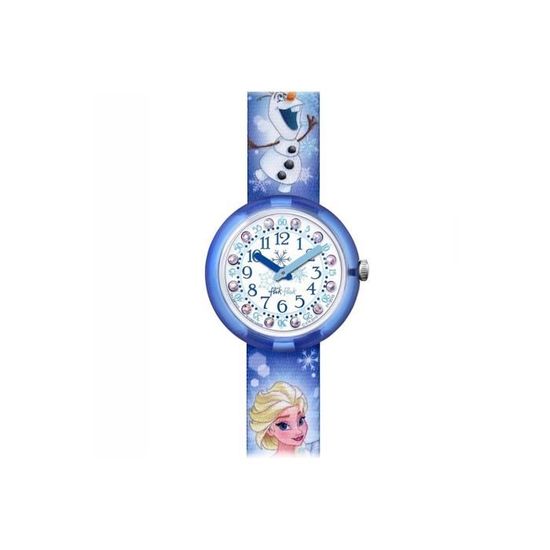 Flik flak frozen 2025 watch