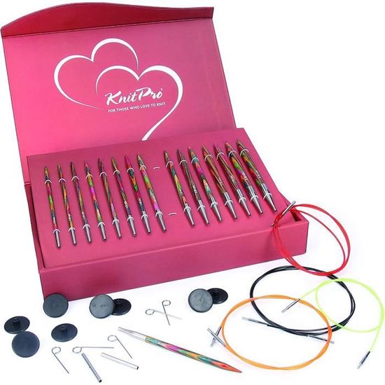 Sitemapcdatahttpsshopinf Inetcomaiguille Circulaire Knit Pro