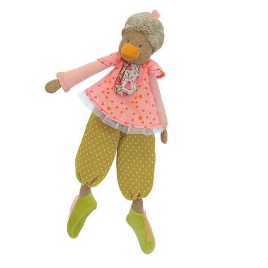 les tartempois moulin roty