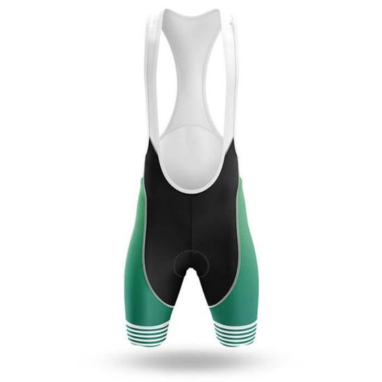 Ensemble de maillot de cyclisme à manches courtes pour