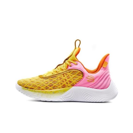 Chaussure basket curry best sale
