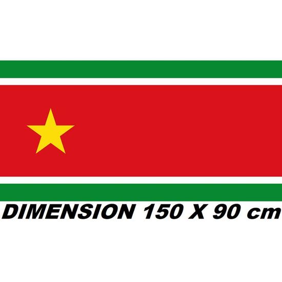 DRAPEAU 150 X 90 cm LA GUADELOUPE GWADA 971 DOM TOM FRANCE PAVILLON PROVINCE FRANCAISE No livre