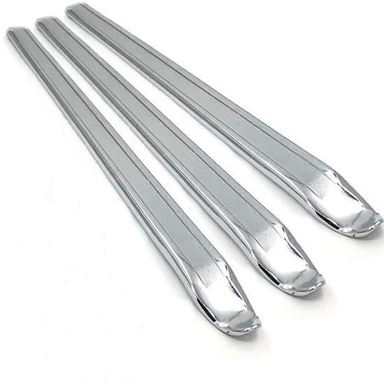 3 Démonte-pneus Métal XAVSWRDE - 30cm - Acier Au Manganèse - Pour Vélo, Scooter, Moto