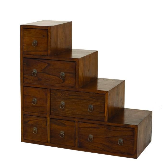 Meuble Rangement Escalier Achat Vente Pas Cher