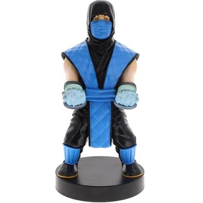 Figurine Support Sub Zero - vue 5