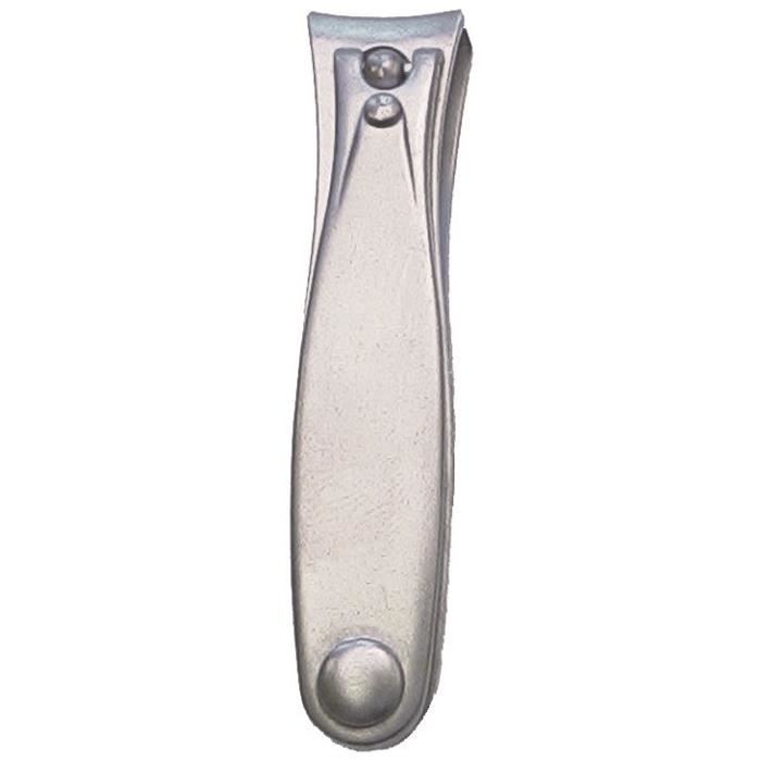 Coupe-ongles 8 cm -Dovo Solingen- inox satiné (...
